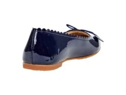 Elephantito Scalloped Ballerina (Toddler/Little Kid/Big Kid) -Shoe Specialty Store 61xeoMwDQwS