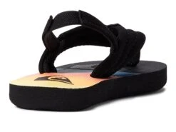 Quiksilver Kids Molokai Layback (Toddler) 6 Quiksilver Kids Molokai Layback (Toddler) -Shoe Specialty Store 61y2uQqz2L