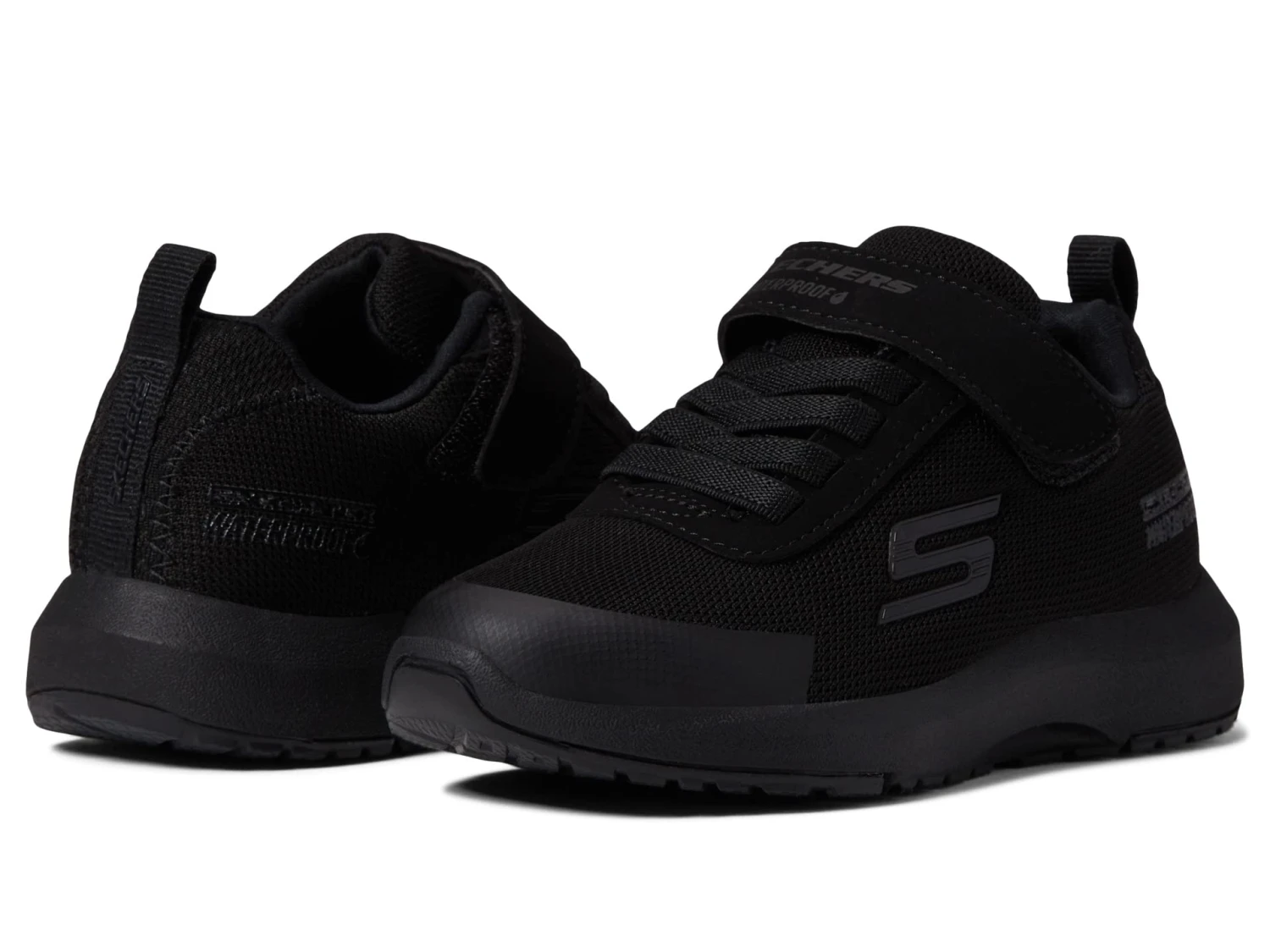 SKECHERS KIDS Sport - Dynamic Tread 403661L (Little Kid/Big Kid) SKECHERS KIDS Sport - Dynamic Tread 403661L (Little Kid/Big Kid) -Shoe Specialty Store 61yaEeyroZL