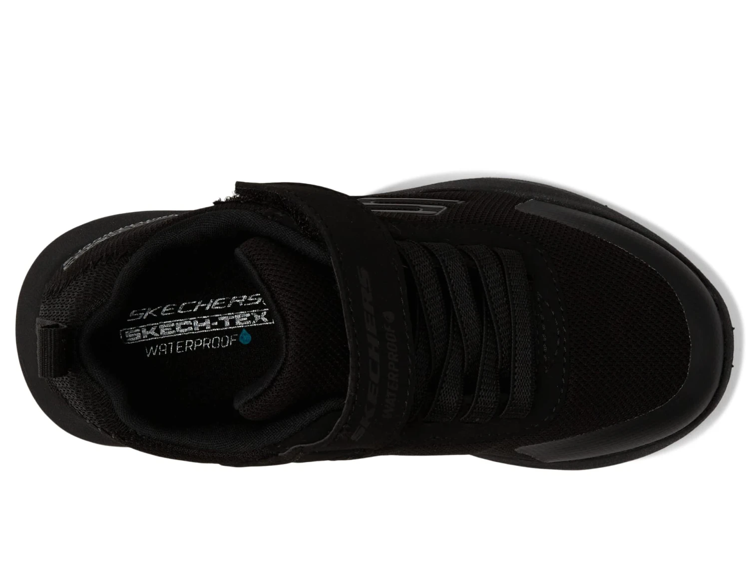 SKECHERS KIDS Sport - Dynamic Tread 403661L (Little Kid/Big Kid) SKECHERS KIDS Sport - Dynamic Tread 403661L (Little Kid/Big Kid) -Shoe Specialty Store 61zHm3PsCML