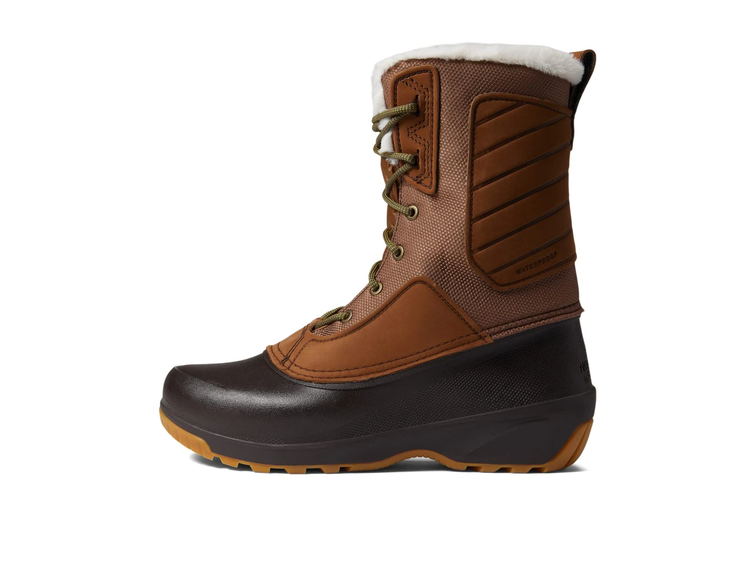 The North Face Shellista IV Mid Lace The North Face Shellista IV Mid Lace -Shoe Specialty Store 71 T8BYm95L