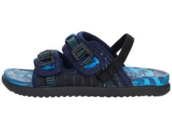 Native Shoes Kids Davis Repurposed (Little Kid) -Shoe Specialty Store 71 W3hRH7RS