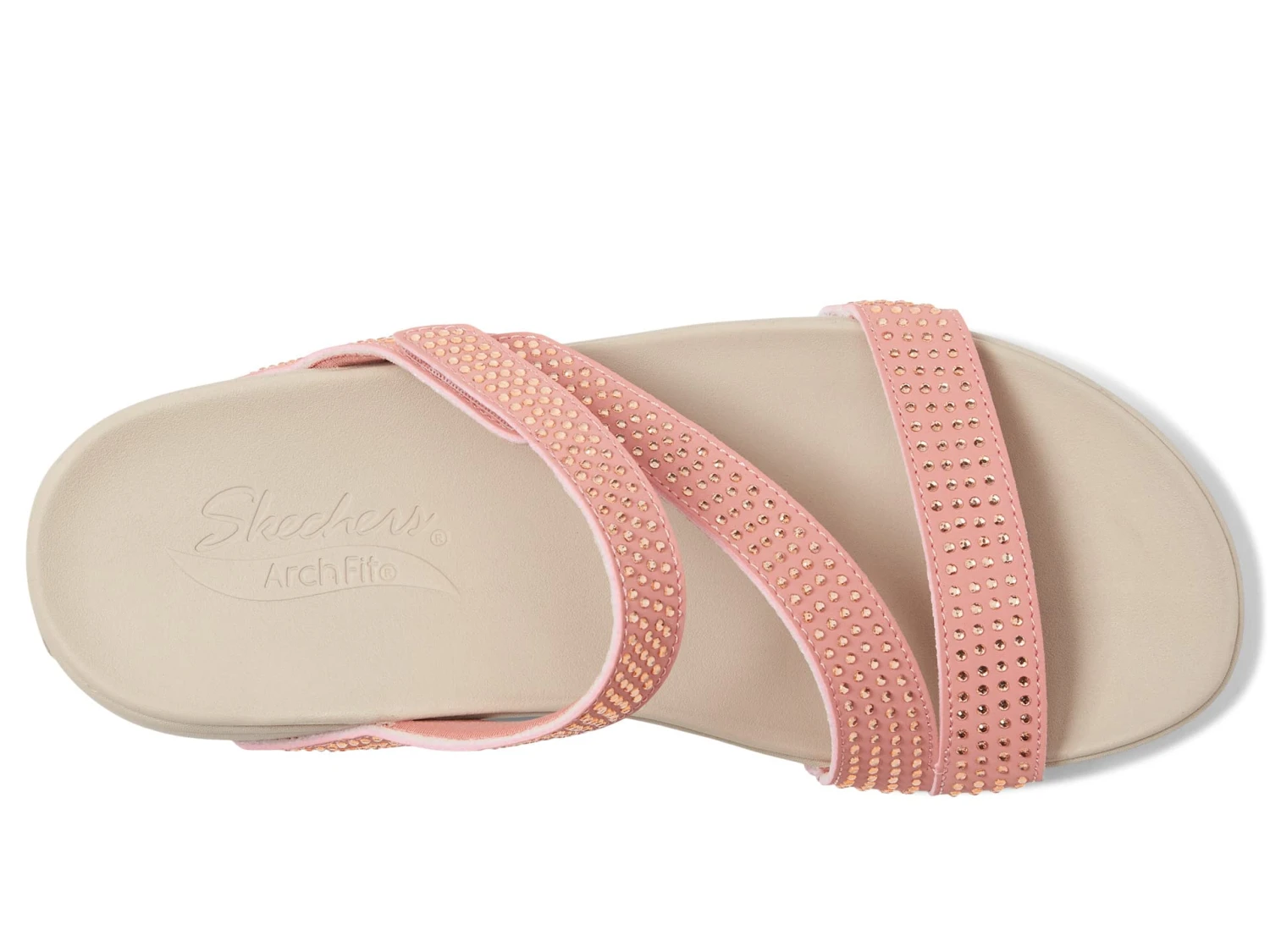 SKECHERS Arch Fit Retrogrades - Glittery SKECHERS Arch Fit Retrogrades - Glittery -Shoe Specialty Store 71 bF2OIj4L