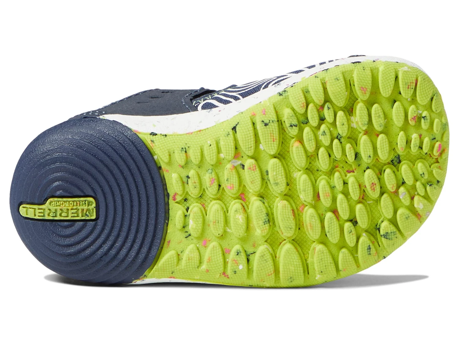 Merrell Kids Bare Steps H2O Chroma (Toddler) Merrell Kids Bare Steps H2O Chroma (Toddler) -Shoe Specialty Store 71 vvQeH5sL