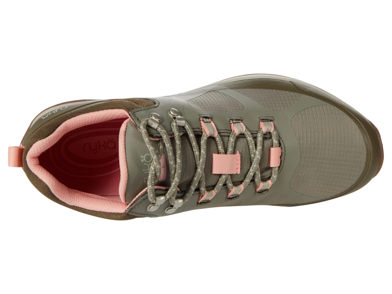 Ryka Echo Trek Ryka Echo Trek -Shoe Specialty Store