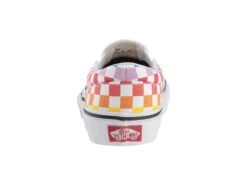 Vans Kids Classic Slip-On (Little Kid/Big Kid) -Shoe Specialty Store 710etEDHGQL
