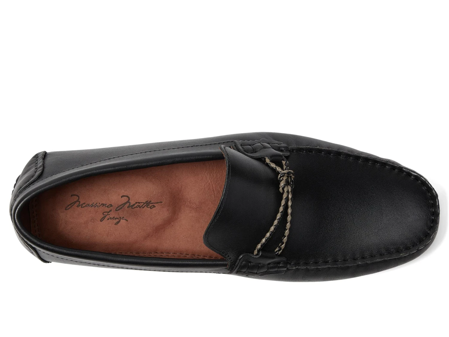 Massimo Matteo Rope Bit Driver 22 Massimo Matteo Rope Bit Driver 22 -Shoe Specialty Store 710j6PZbdML