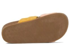 Janie And Jack Mustard Slide (Toddler/Little Kids/Big Kids) -Shoe Specialty Store 710nSk2wepL