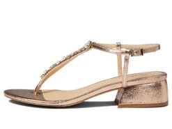 Jewel Badgley Mischka Dasha 5 Jewel Badgley Mischka Dasha -Shoe Specialty Store 71188sonL