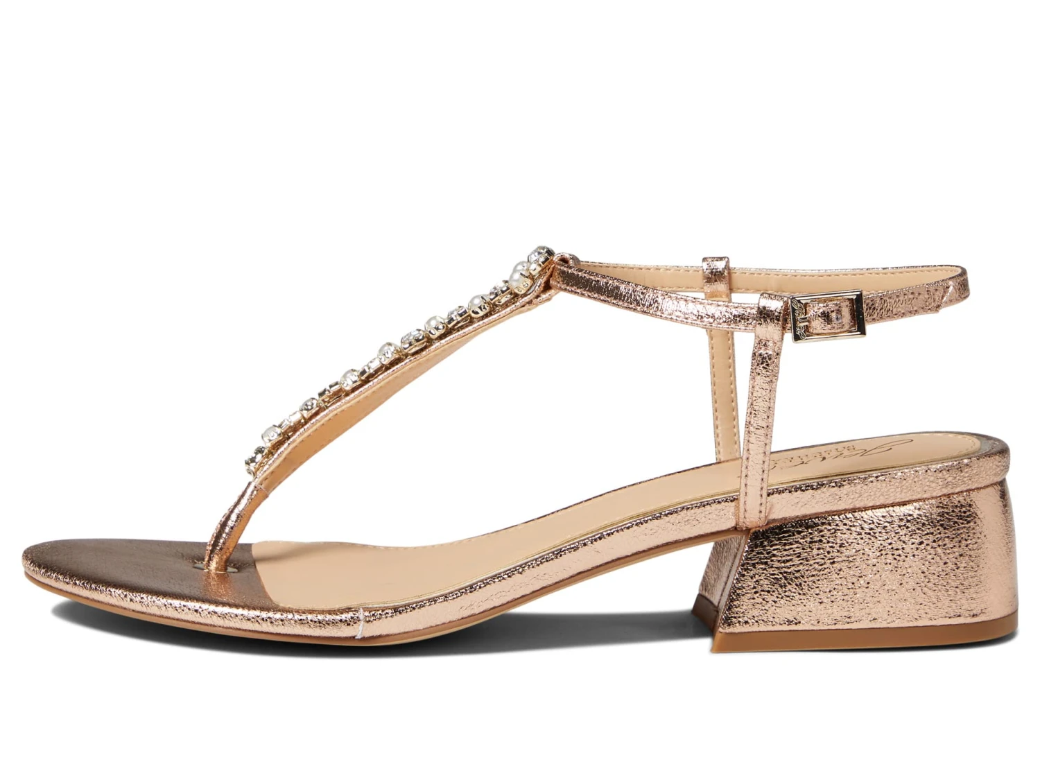 Jewel Badgley Mischka Dasha Jewel Badgley Mischka Dasha -Shoe Specialty Store 71188sonL