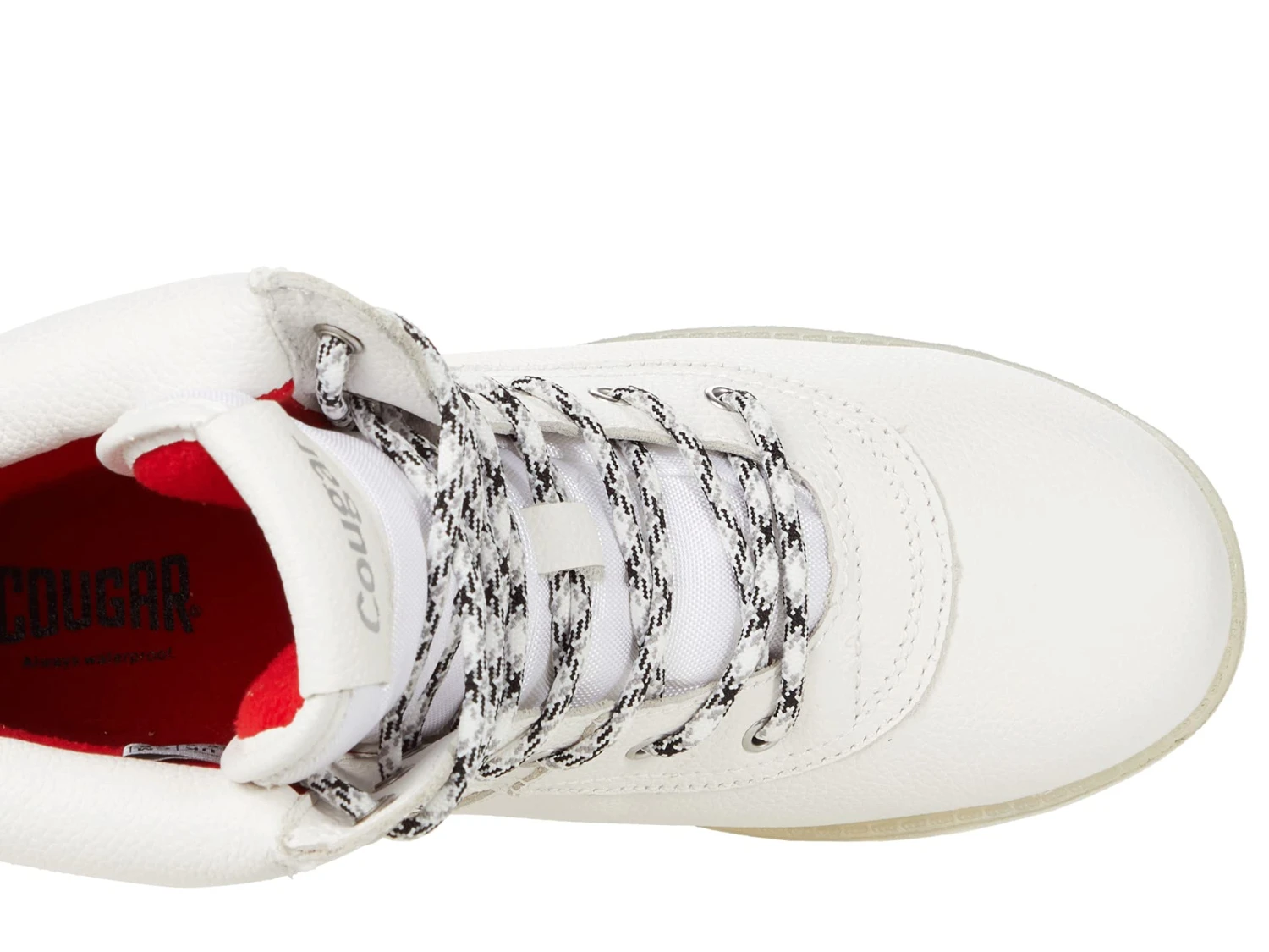 Cougar Pax Waterproof Cougar Pax Waterproof -Shoe Specialty Store 711BfgNujqL