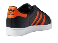 Adidas Originals Kids Superstar (Big Kid) -Shoe Specialty Store 711GY1LiNRL