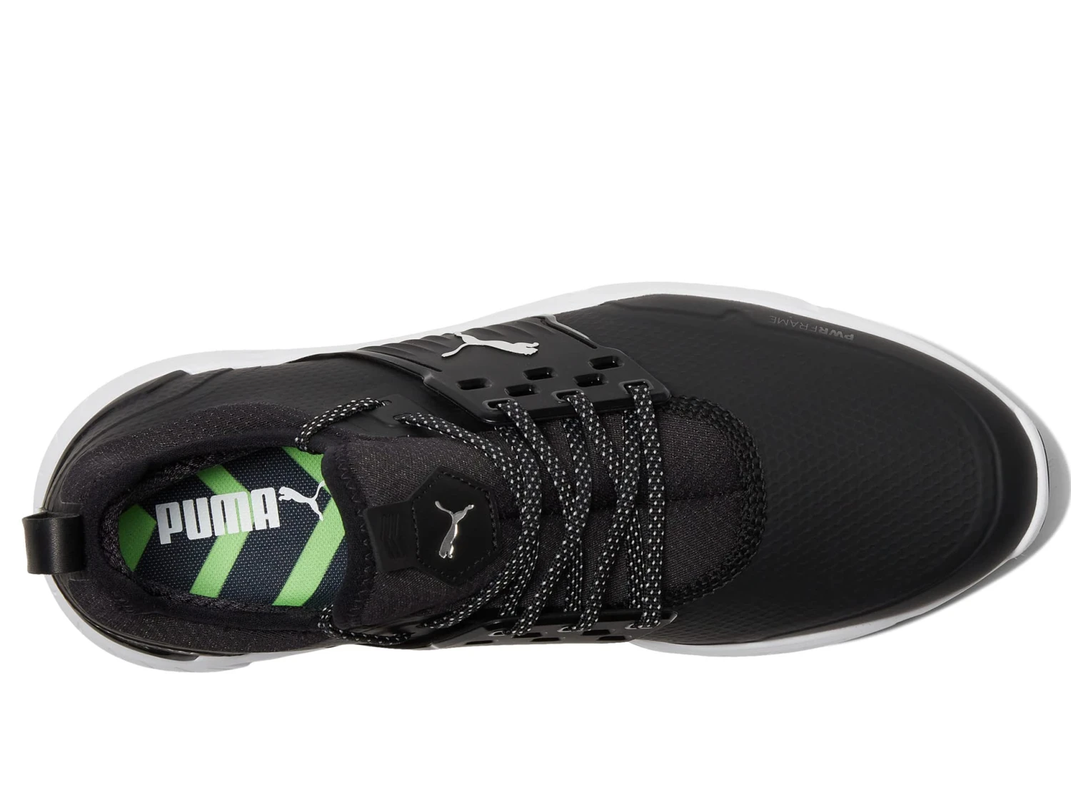 PUMA Golf Ignite Articulate Golf Shoes PUMA Golf Ignite Articulate Golf Shoes -Shoe Specialty Store 711cCuQRtgL