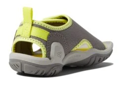 KEEN Kids Knotch River Open Toe (Toddler/Little Kid) 6 KEEN Kids Knotch River Open Toe (Toddler/Little Kid) -Shoe Specialty Store 711caCAbaWL