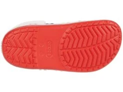 Crocs Kids Fun Lab Disney Minnie Mouse™ Band Clog (Toddler/Little Kid) -Shoe Specialty Store 7124Q3MhQIL