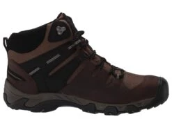 KEEN Steens Mid Waterproof -Shoe Specialty Store 712DxMCfgEL