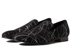 Massimo Matteo Tuscany Alexia Formal Loafer