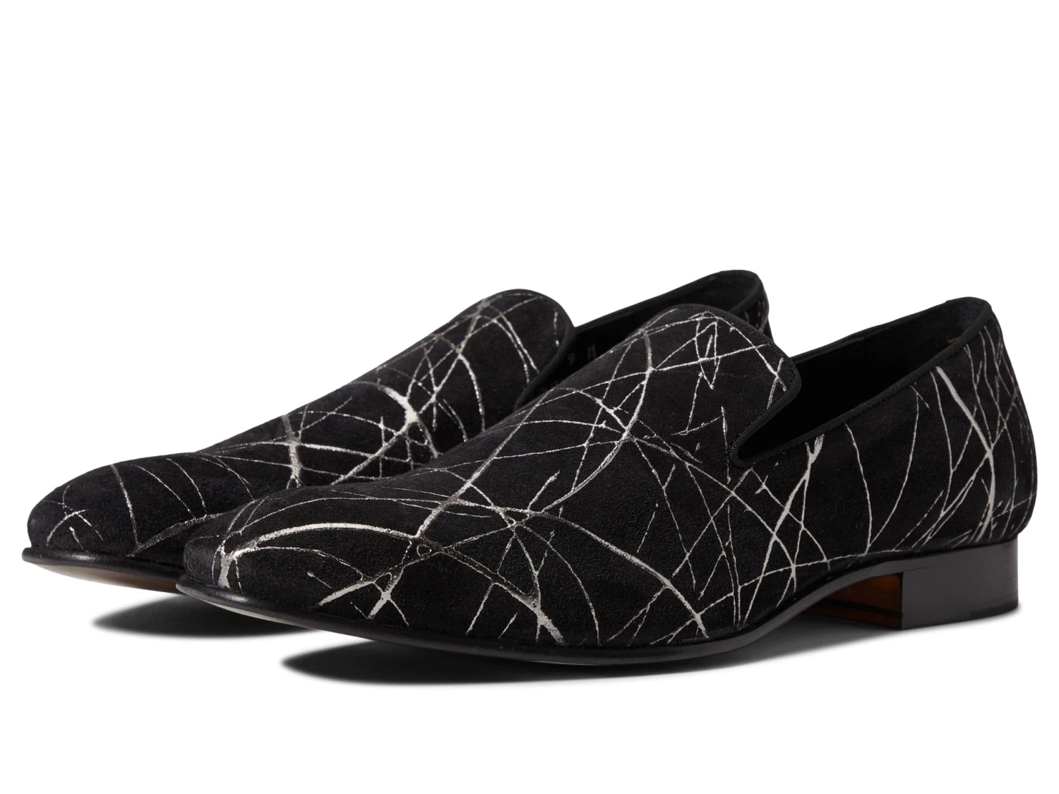 Massimo Matteo Tuscany Alexia Formal Loafer Massimo Matteo Tuscany Alexia Formal Loafer -Shoe Specialty Store 712jshuJsiL