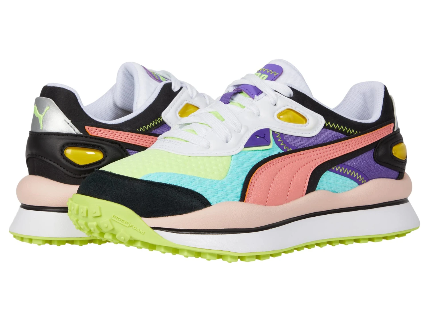 PUMA Street Rider Bizerk PUMA Street Rider Bizerk -Shoe Specialty Store 712oGjN7bXL