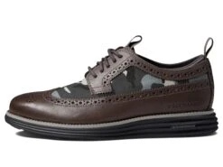 Cole Haan Originalgrand Neoprene Longwing -Shoe Specialty Store 713CleOkpNL