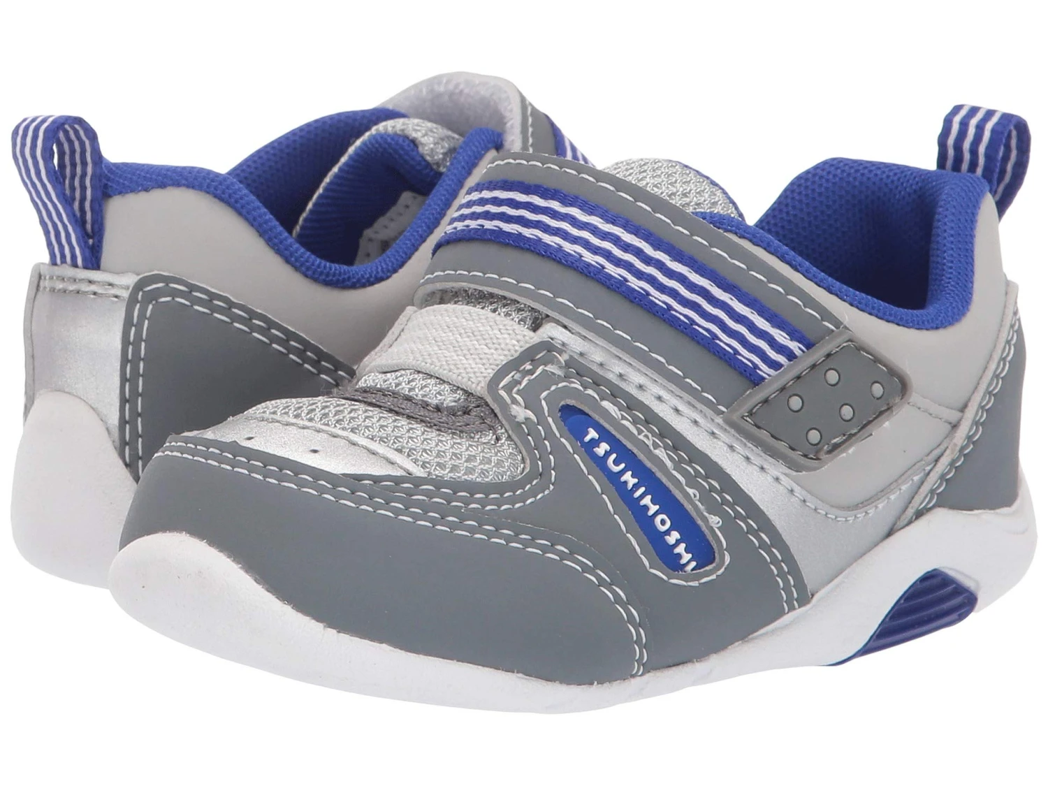 Tsukihoshi Kids Neko (Toddler) Tsukihoshi Kids Neko (Toddler) -Shoe Specialty Store 713IncsLV8L