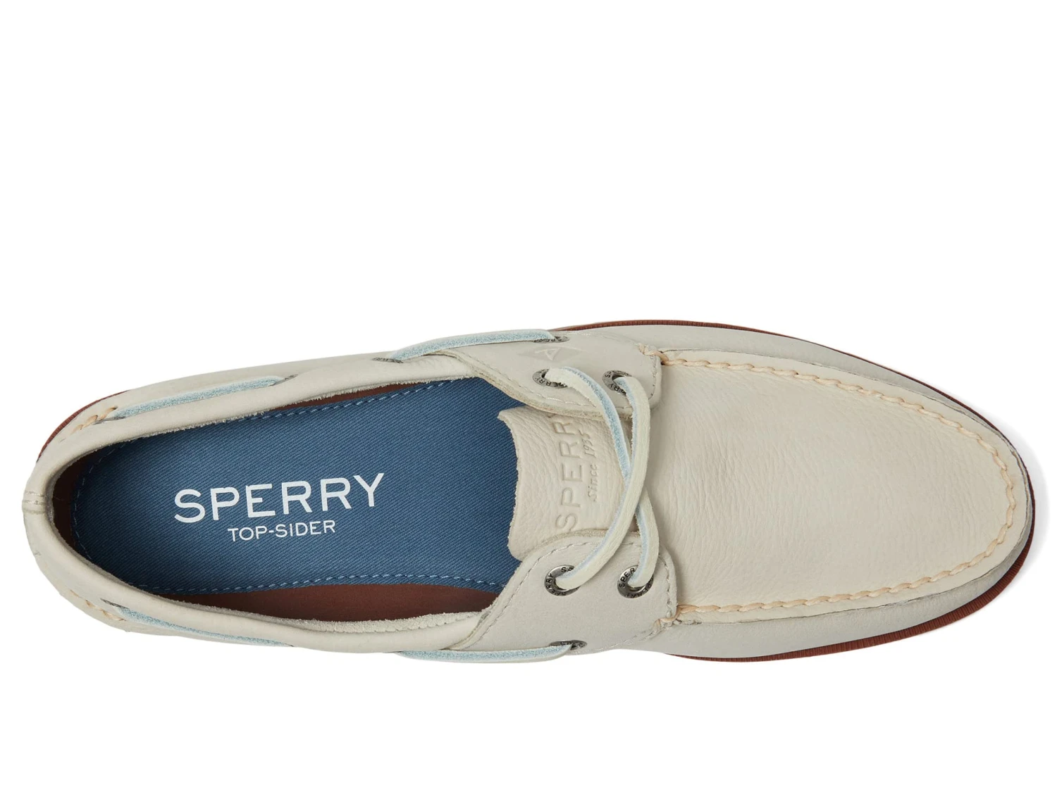 Sperry Leeward 2-Eye Nubuck Sperry Leeward 2-Eye Nubuck -Shoe Specialty Store 713LYs5lbYL