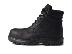 Dunham 8000 Works Safety 6" Boot -Shoe Specialty Store 713eUV3DKTL