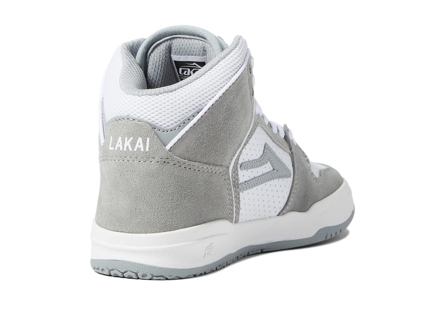 Lakai Telford (Little Kid/Big Kid) Lakai Telford (Little Kid/Big Kid) -Shoe Specialty Store 713t4gKsgPL