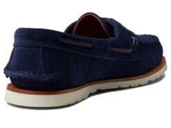 Sperry Sperry X Sunspel Authentic Original 2-Eye 6 Sperry Sperry X Sunspel Authentic Original 2-Eye -Shoe Specialty Store 7146TDmESOL