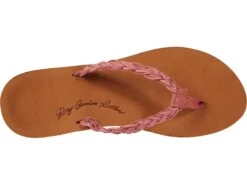Roxy Lorraine Braid -Shoe Specialty Store 7148HLZIl1L