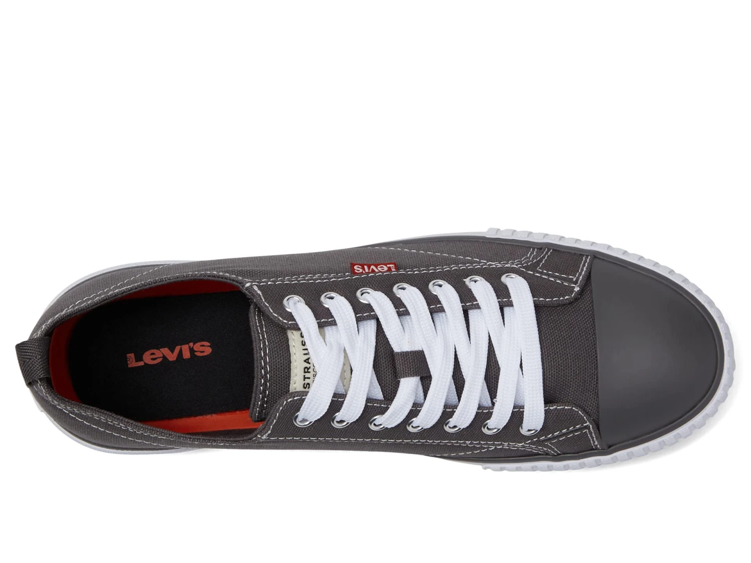 Levi's® Shoes Anikin Casual Canvas Levi's® Shoes Anikin Casual Canvas -Shoe Specialty Store 7149C2ZyTKL