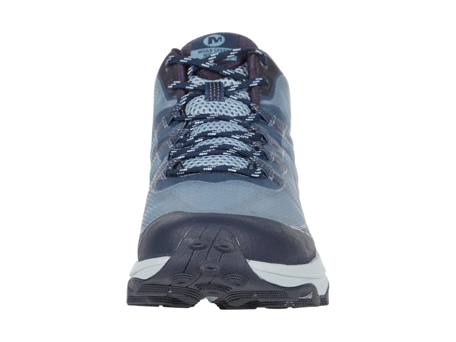 Merrell Moab Speed Mid GORE-TEX® Merrell Moab Speed Mid GORE-TEX® -Shoe Specialty Store 714BiJGVrIL