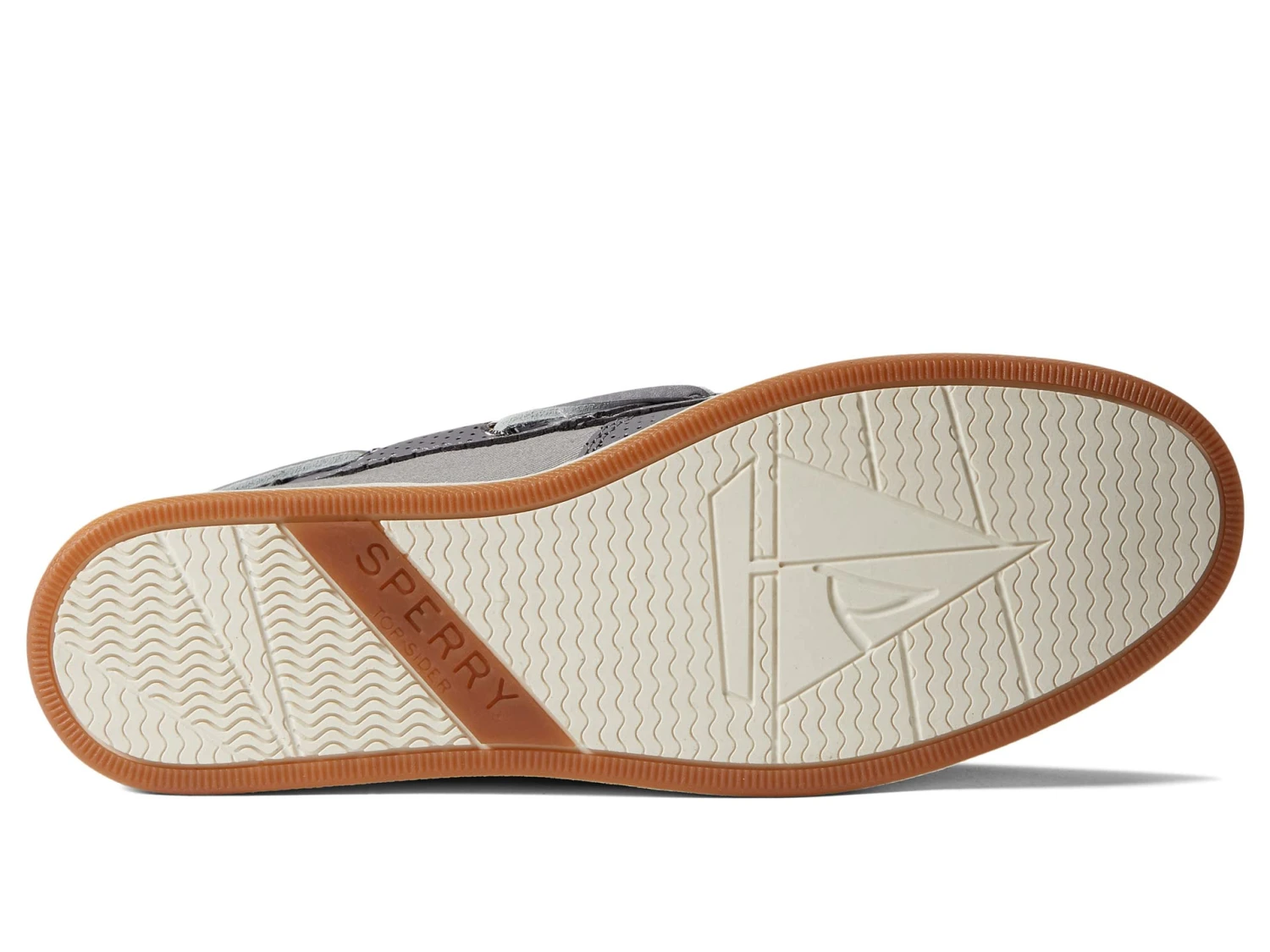 Sperry Coastfish 2-Eye Pin Perf Sperry Coastfish 2-Eye Pin Perf -Shoe Specialty Store 714FgsV1AdL