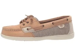 Sperry Kids Shoresider 3-Eye (Little Kid/Big Kid) 5 Sperry Kids Shoresider 3-Eye (Little Kid/Big Kid) -Shoe Specialty Store 714JqU4N7JL