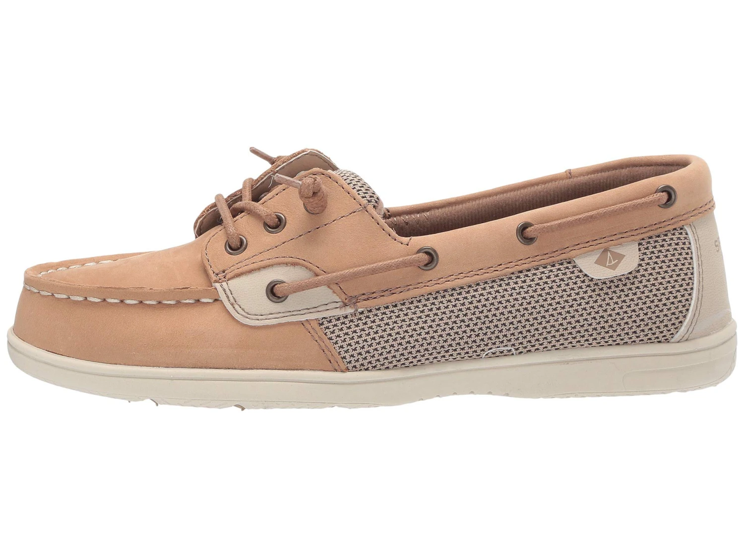 Sperry Kids Shoresider 3-Eye (Little Kid/Big Kid) Sperry Kids Shoresider 3-Eye (Little Kid/Big Kid) -Shoe Specialty Store 714JqU4N7JL