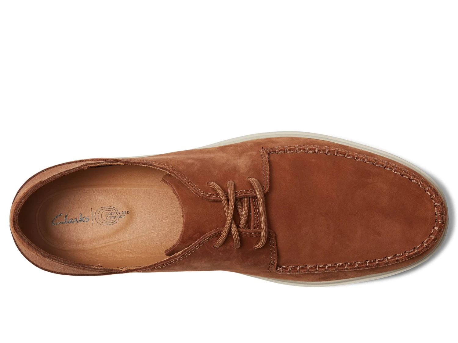 Clarks Bratton Tie Clarks Bratton Tie -Shoe Specialty Store