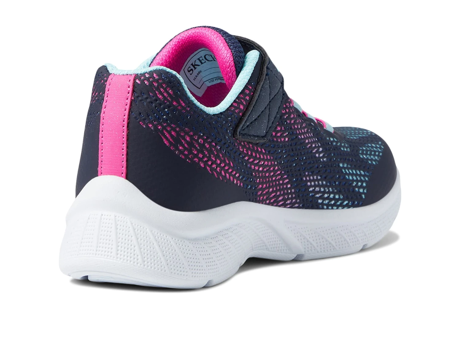 SKECHERS KIDS Microspec Plus (Little Kid/Big Kid) SKECHERS KIDS Microspec Plus (Little Kid/Big Kid) -Shoe Specialty Store 714uqtMR7AL