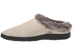 Acorn Chinchilla Clog Ragg -Shoe Specialty Store 7151dKS3y6L