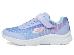 SKECHERS KIDS Microspec Plus (Little Kid/Big Kid) -Shoe Specialty Store 7156ZO2HwxL