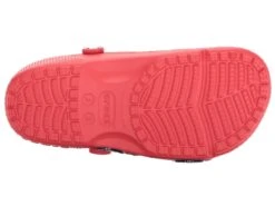 Crocs Kids CrocsFunLab Cars Lightning McQueen Clog (Toddler/Little Kid) -Shoe Specialty Store 715TNlUjiEL