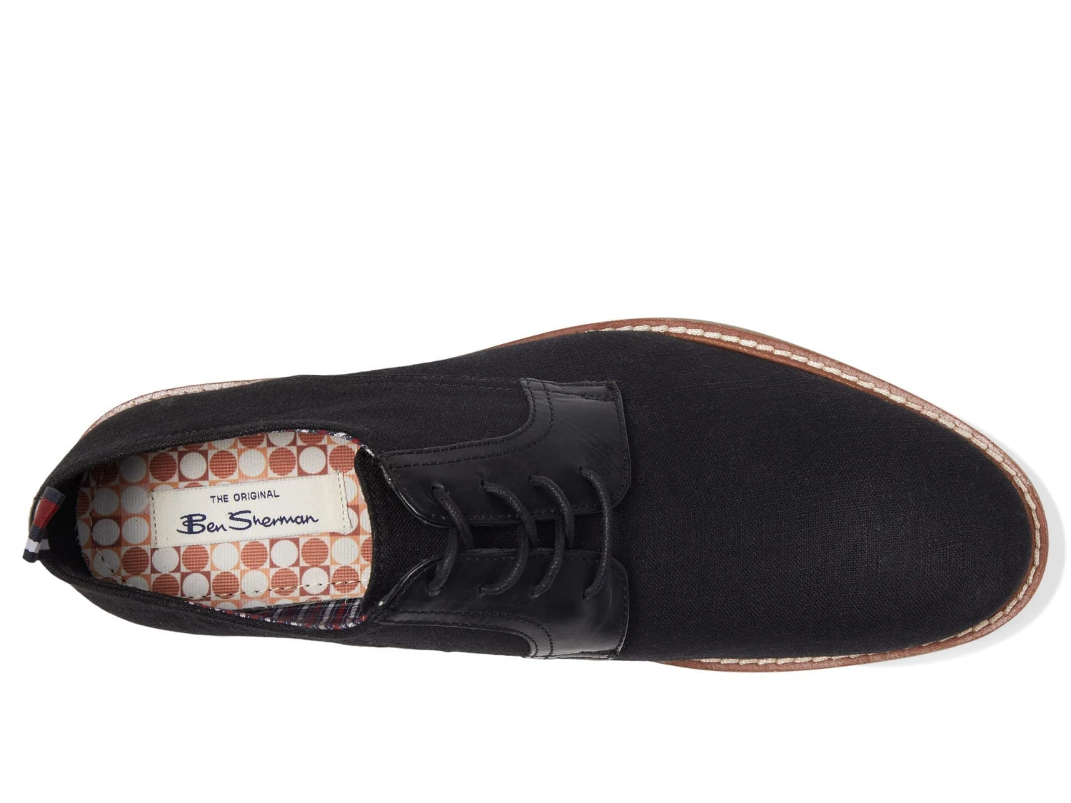 Ben Sherman Brent Plain Toe Ben Sherman Brent Plain Toe -Shoe Specialty Store 716 s1dMRCL