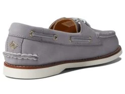 Sperry Gold A/O 2-Eye Montana 6 Sperry Gold A/O 2-Eye Montana -Shoe Specialty Store 7165JTBTKXL