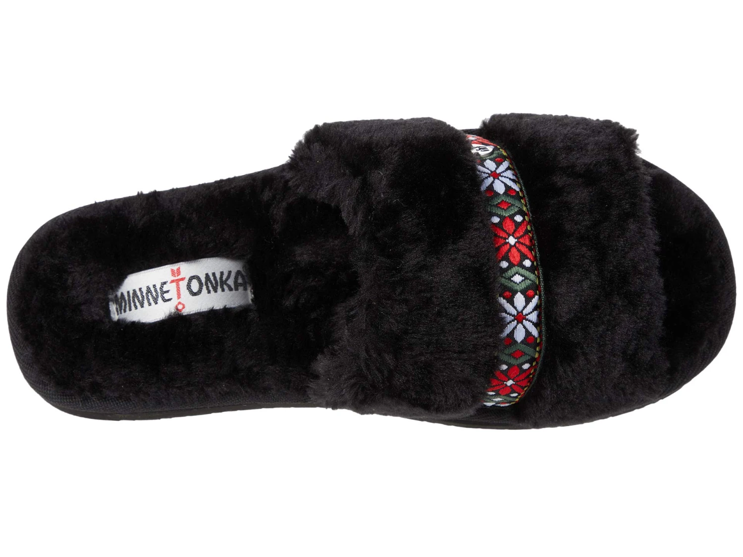 Minnetonka London Minnetonka London -Shoe Specialty Store 716D97jMHTL