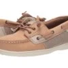 Sperry Kids Shoresider 3-Eye (Little Kid/Big Kid) -Shoe Specialty Store 716Y2fzY96L