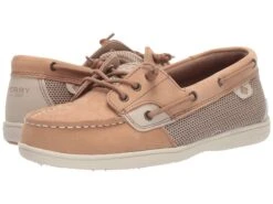 Sperry Kids Shoresider 3-Eye (Little Kid/Big Kid)