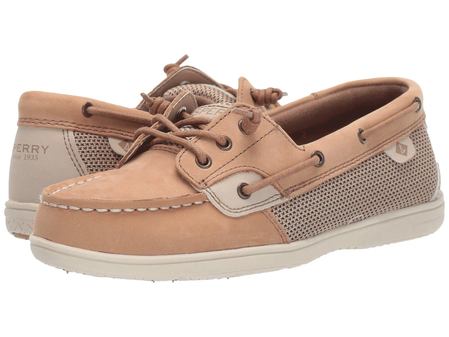 Sperry Kids Shoresider 3-Eye (Little Kid/Big Kid) Sperry Kids Shoresider 3-Eye (Little Kid/Big Kid) -Shoe Specialty Store 716Y2fzY96L