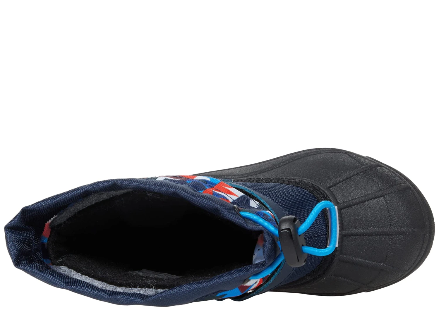 Columbia Kids Powderbug Plus II Print (Toddler/Little Kid/Big Kid) Columbia Kids Powderbug Plus II Print (Toddler/Little Kid/Big Kid) -Shoe Specialty Store 716dTVH42EL