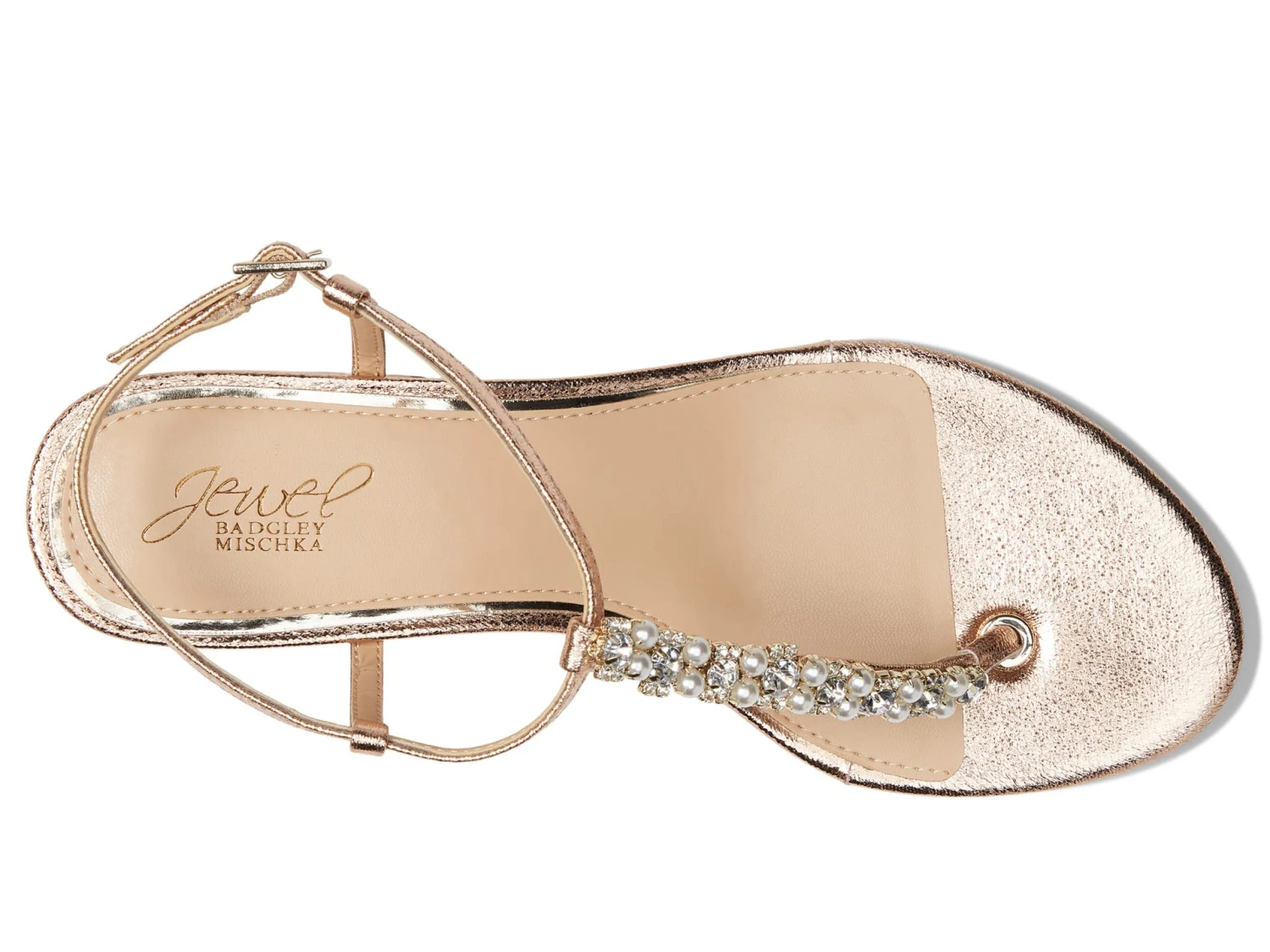 Jewel Badgley Mischka Dasha Jewel Badgley Mischka Dasha -Shoe Specialty Store 716lABFgaVL