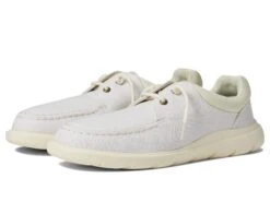 Sperry Captain's Moc Chambray