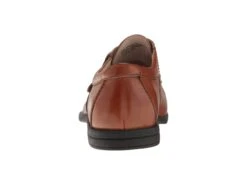 Florsheim Kids Reveal Monk Jr.(Toddler/Little Kid/Big Kid) -Shoe Specialty Store 7177izWLokL